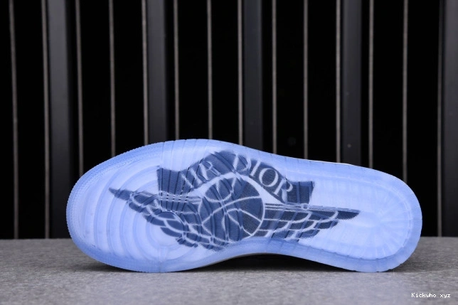 OG shoe CN8607-002 LOW X JORDAN (DR box) DR 1 0729